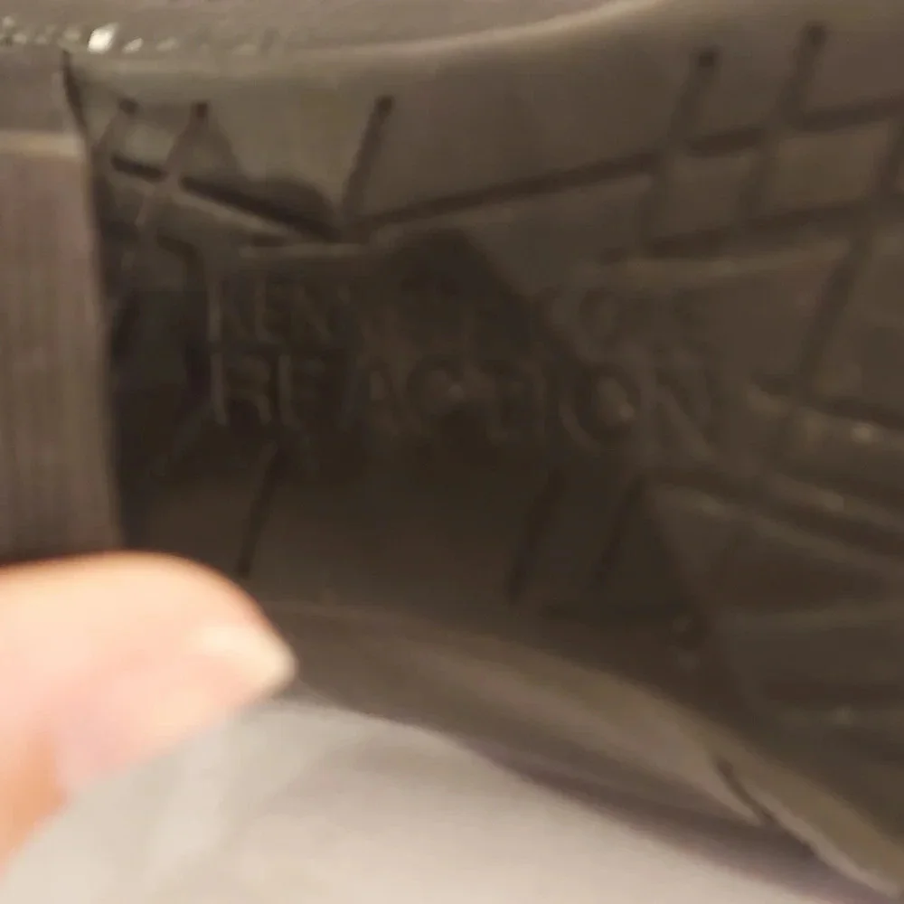 Kenneth Cole Reaction 
